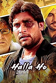 Halla Ho Mission 2017 2017 DVD RIip full movie download